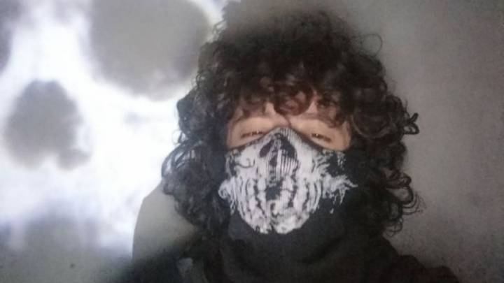 Lex Ashton: Esto sabemos del estudiante que mató a un compañero del CCH Sur
