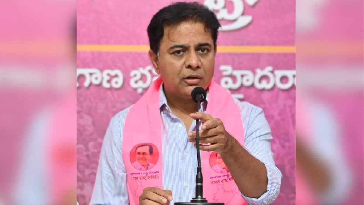 RRR alignment: KTR assures BRS support for affected farmers