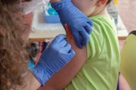 ¿Qué día llega la vacuna de la gripe a los colegios cántabros?