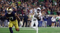 Notre Dame vs Texas A&M score today: Stats, reaction, history, analysis