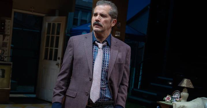 John Leguizamo Exposes Great American Tragedy in ‘The Other Americans’