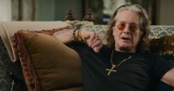 Ozzy Osbourne said he was 'finally home' in new BBC trailer amid his return to the UK