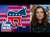 Nancy Mace: The Democratic Party is the party of VIOLENCE