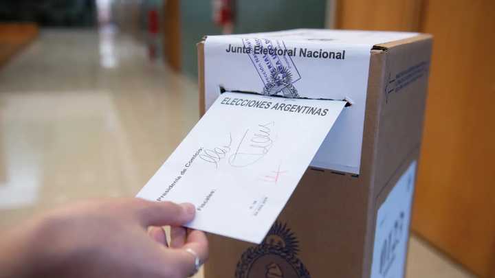 Veda electoral en la provincia de Buenos Aires: ¿cuáles son las actividades que están prohibidas?