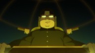 The 'Dan Da Dan' Finale's Best 'Gundam' Reference Keeps Us All in the Thrall of the Red Comet
