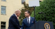 Trump says he’ll send the National Guard to Memphis to address crime concerns