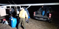 Condenaron a 5 años de prisión a los dos pilotos extranjeros de la avioneta abandonada en Santa Fe