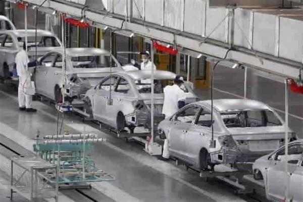 Afirma China que aranceles a autos son 'coerción'