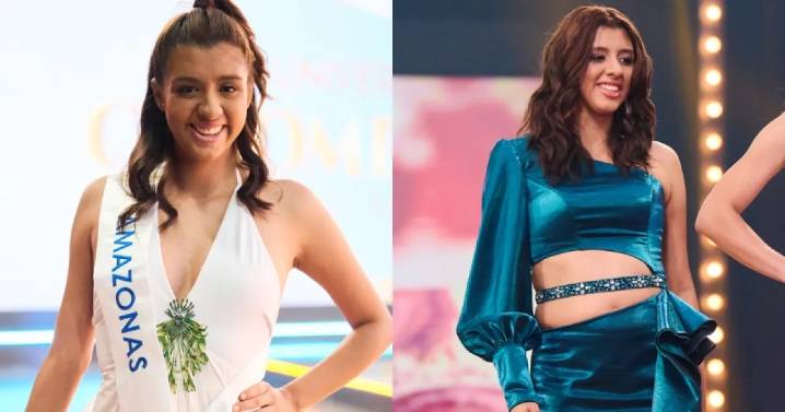 ¿Por qué renunció la señorita Amazonas al reality Miss Universe Colombia? Aquí las razones