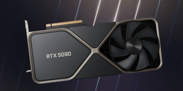 Gamer encuentra una RTX 5090 con una firma inusual y el precio lo deja totalmente sorprendido