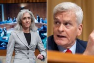 Fired CDC director Susan Monarez to testify before Senate