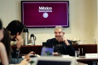 Alista De la Fuente participación de México en la ONU