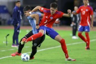 VIDEO. “Ha sido difícil...”: Iván Román aborda su presente en Brasil al sumarse a La Roja
