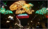 Calles cerradas en CDMX por el Grito de Independencia 2025; revisa la lista por alcaldía y en el Centro Histórico