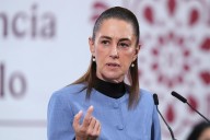 Sheinbaum pide a EU que el cierre de la frontera al ganado no sea ‘discrecional’