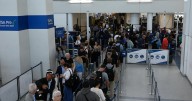 Eye Opener: Tracking the busiest Labor Day travel in 15 years