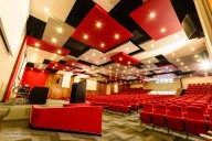Reapertura del Auditorio Luis Santander Benavides