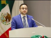 Diputado propone creación de Mecanismo de Protección de periodistas y defensores de derechos humanos