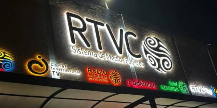 Tribunal admitió demanda contra Rtvc por presuntos contratos millonarios ajenos a su misión