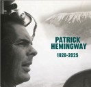 Murió Patrick Hemingway, escritor e hijo de Ernest Hemingway
