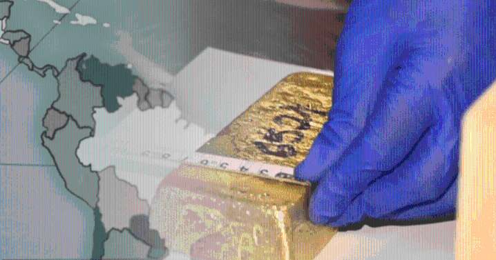 Oro ilegal movería US$12.000 millones en Perú: dólar en caída, salarios informales al alza y brecha histórica con la minería formal
