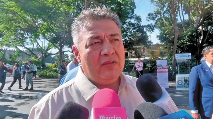 Lamenta SSPC crimen en Huitzilac; pide alejar a menores en delitos