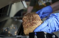 Home bakers donate fresh bread to food banks thanks to this Seattle nonprofit