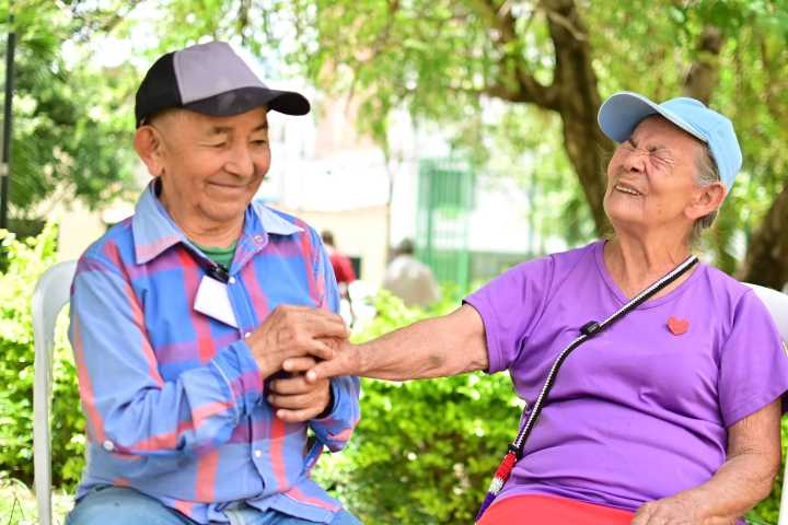 En Putumayo, Prosperidad Social inicia entrega de recursos del octavo ciclo de Colombia Mayor