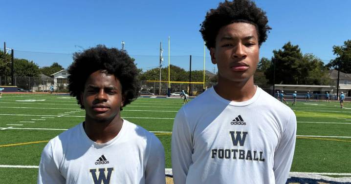 Willow looking to keep up strong start on offense led by experienced wide receivers