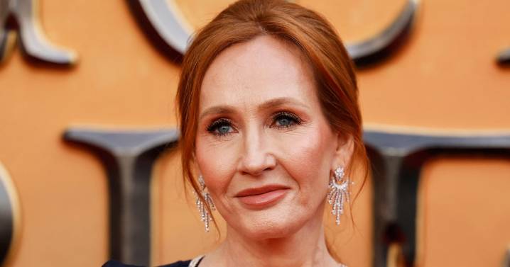 JK Rowling on rift with Emma Watson over trans rights: 'She’s ignorant of how ignorant she is'