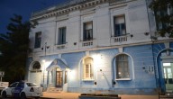 Una mujer generó incidentes en un boliche céntrico