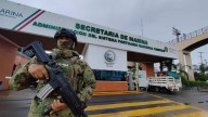 Por caso de huachicoleo fiscal en el Puerto de Tampico, despiden a 30 elementos de seguridad