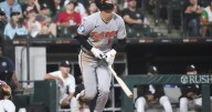 Dylan Beavers drives in 3 runs, Samuel Basallo hits HR and Orioles beat White Sox 8