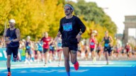 Harry Styles, using pseudonym, runs Berlin Marathon in under 3 hours