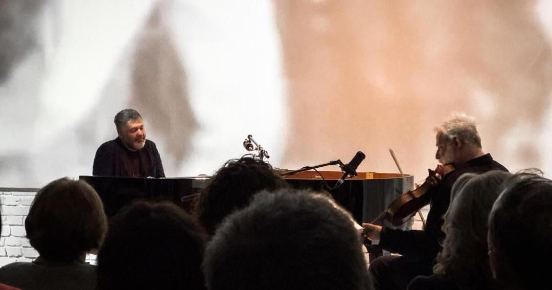 ECHOES … of the 20th Century concert series kicks off at the Y Arts Center