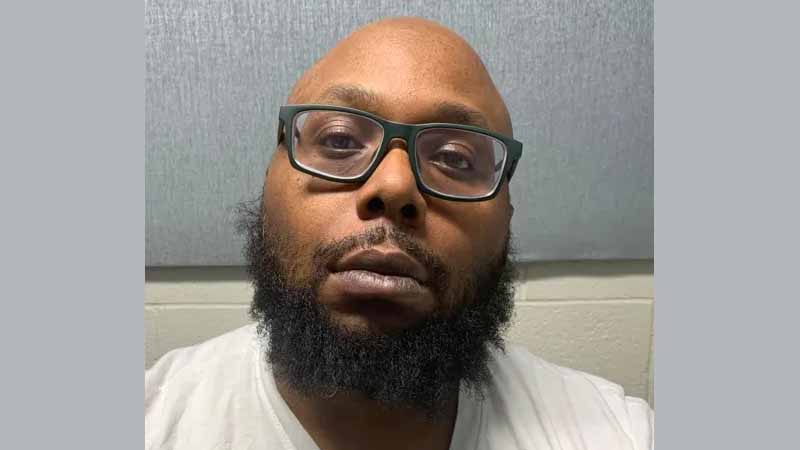 Maryland Man Shoots Roommate Over TV Remote