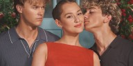 ‘The Summer I Turned Pretty’ Movie Confirmed, Will Continue Belly’s Story in 1 Final Chapter! | Christopher Briney, Jenny Han, Lola Tung, Prime Video, The Summer I Turned Pretty | Just Jared: Celebrit