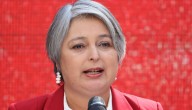 Denuncian a Jara y a la Municipalidad de La Ligua ante el Servel por presunta campaña anticipada