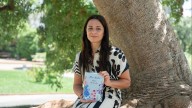 Alice Kellen: "Me he reencontrado con la escritora que fui hace más de diez años"