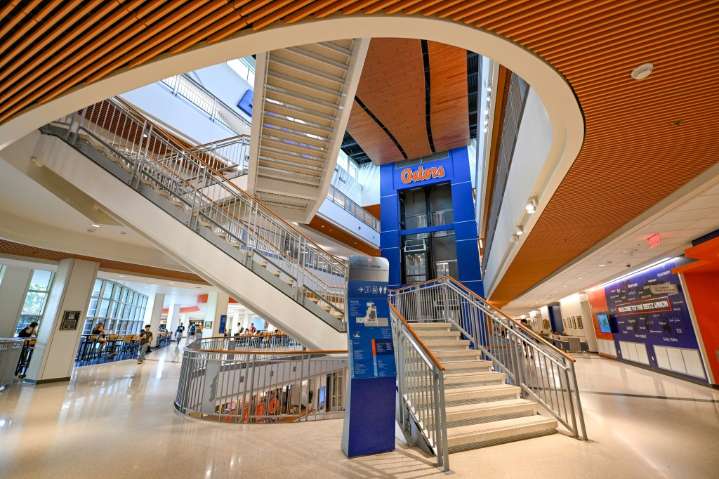 UF holds No. 7 spot in US News rankings after year of political turmoil; other Florida schools rise