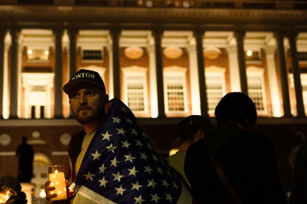 Massachusetts parents outraged over ‘demonic’ reactions from teachers to Charlie Kirk’s death