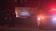 Woman shot, killed in Carlsbad apartment parking lot identified