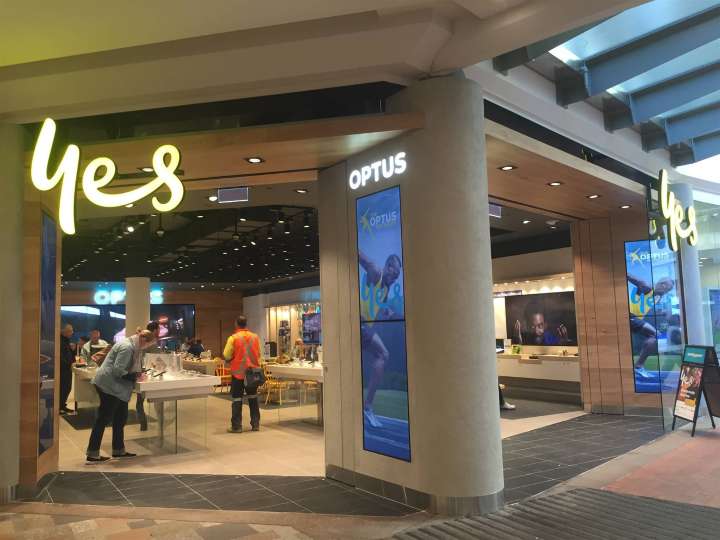 Optus says traffic not diverted away from firewall before upgrade