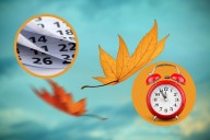 Here Is When Fall Officially Arrives and the Clocks Change in Indiana