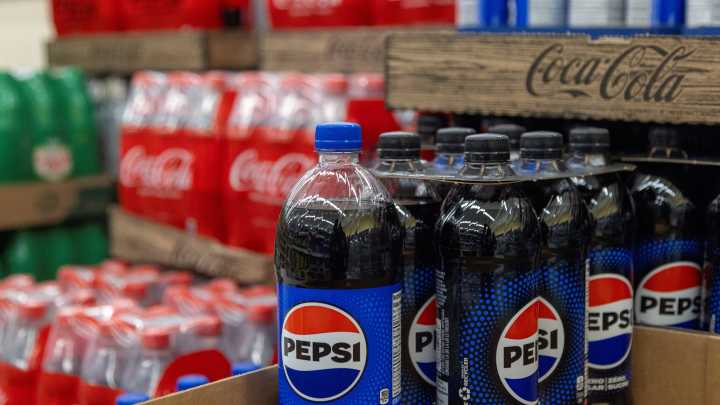 To combat obesity, DSS asked to remove candy, sugary drinks from SNAP