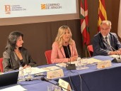La reunión pionera para poner en valor el Derecho Civil de cada CCAA: "Compartimos un derecho propio"