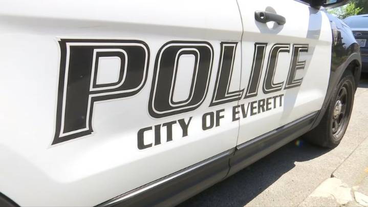 Everett police arrest man in connection with fatal July hit
