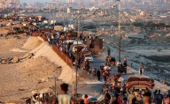 Israel Has Committed Genocide in Gaza, Says U.N. Commission of Inquiry