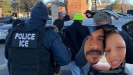 Lo que nadie imaginó: ICE arrestó a un hombre con green card por 30 años y su familia quedó destrozada