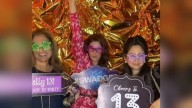 Twinkle Khanna’s Daughter Nitara Turns 13, Dimple Kapadia And Rinke Khanna Join The Fun